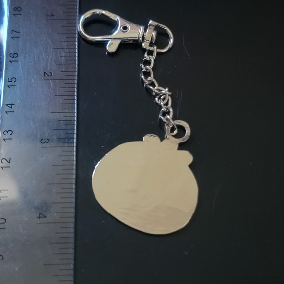 Dumpling Keychain - Picture 2 of 2